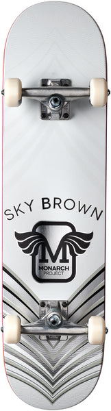Sky Brown Horus Premium 7.75